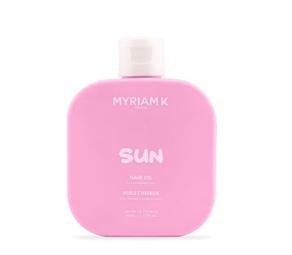 MYRIAM K - Huile solaire pour cheveux 140ML