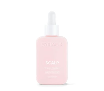 MYRIAM K - Huile détoxifiante 70ML