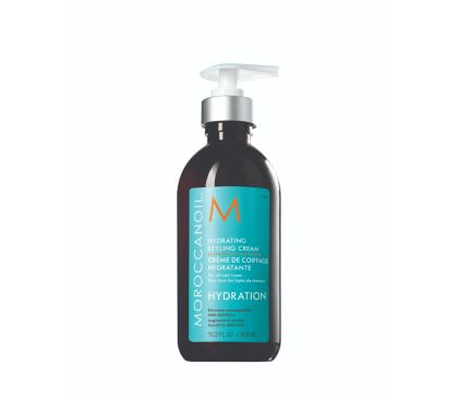 Crème coiffante Hydratante - Pour tous les types de cheveux - 300 ml 