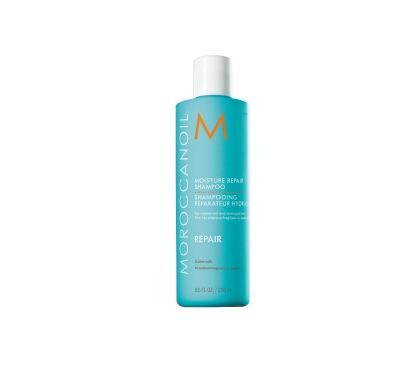 Shampooing réparateur - Pour les cheveux fragilisés ou endommagés - 250 ml