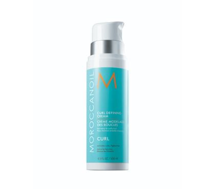 Crème définition boucle - Pour cheveux ondulés à bouclés - 250 ml 