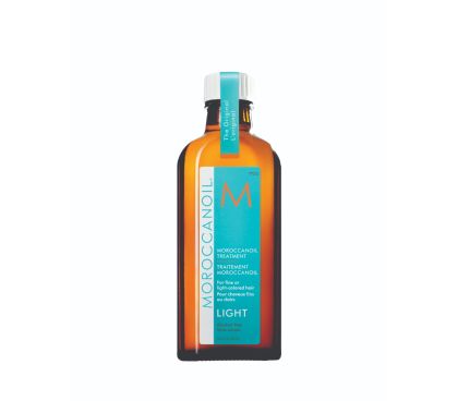 Soin Moroccanoil Light - Cheveux fins ou clairs - 100 ml 