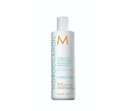 Après-Shampooing hydratant  - Pour tous types de cheveux - 250 ml