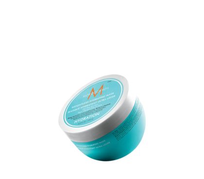 Masque Hydratant Léger - Pour cheveux fins et secs - 250 ml 