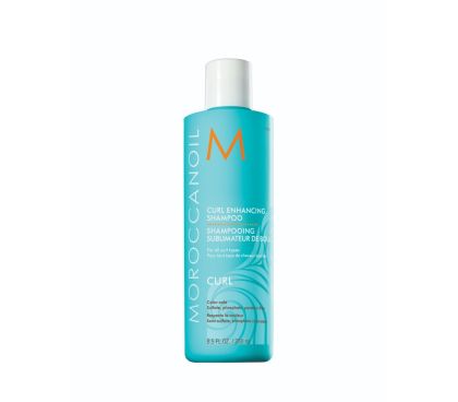Shampooing sublimateur de boucles - Pour tous types de boucles - 250 ml
