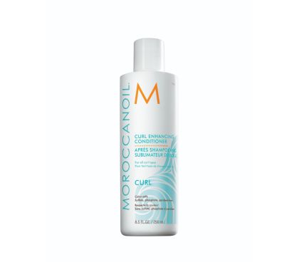 Après-Shampooing sublimateur de boucles - Pour tous types de cheveux bouclés - 250 ml