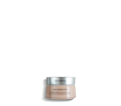 Crème jeunesse yeux et lèvres