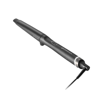 BOUCLEUR CHRONOS CURVE CONICAL GHD NOIR