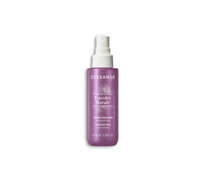ENVOLÉE FLORALE Brume parfumée Cheveux et corps