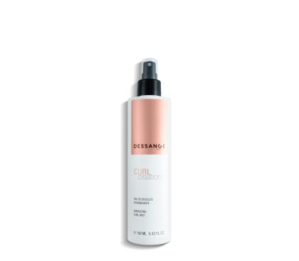 Eau de boucles dynamisante
