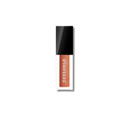 HAPPY'GLOSS Gloss lèvres Solar nude