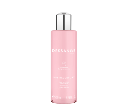 Eau de soin apaisante