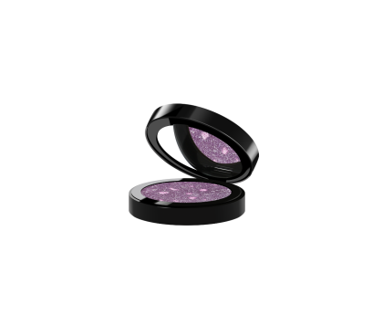  Ombre à paupières - Amethyste lamée