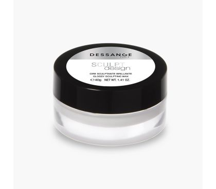 Cire sculptante brillante