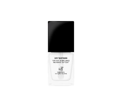 Top coat de brillance