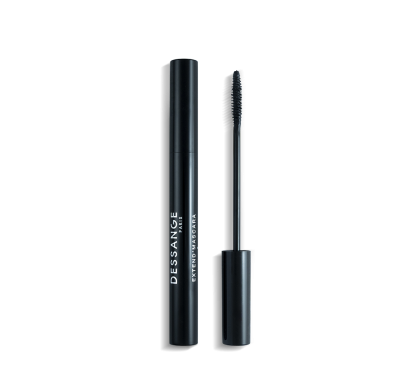 Mascara allongeant effet naturel Noir