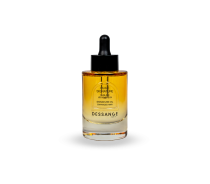 DESSANGE HUILE SIGNATURE - Sublime les cheveux