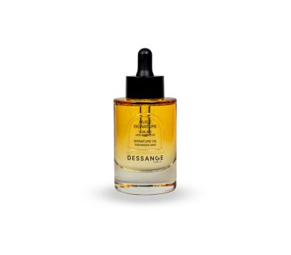 DESSANGE HUILE SIGNATURE - Sublime les cheveux
