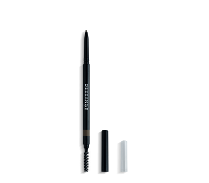 Stylo sourcils tracé parfait - Brun