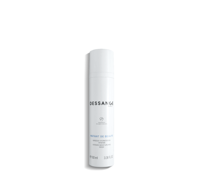 Masque hydratation intense