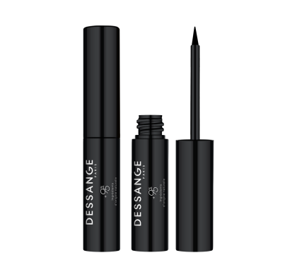 Eye-liner liquide - Noir