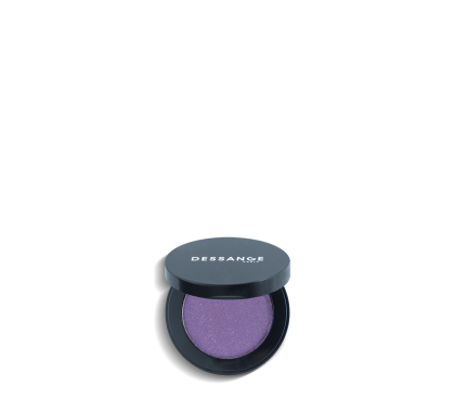  Ombre à paupières - Amethyste lamée