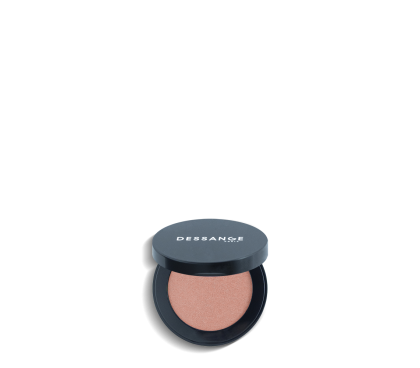 SUBTIL'REGARD Ombre à paupières - Rose gold 