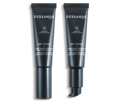 BB'TOUCH Crème teintée hydratante perfectrice de teint