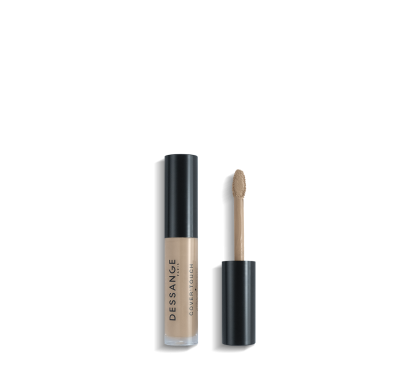 Fluide correcteur teint et yeux peau beige