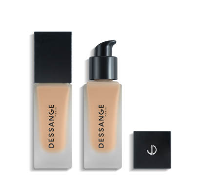 Fond de teint lissant anti-âge - Beige tan