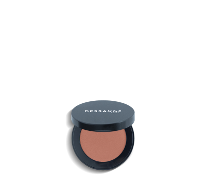 Blush poudre éclat naturel - Brun salsa