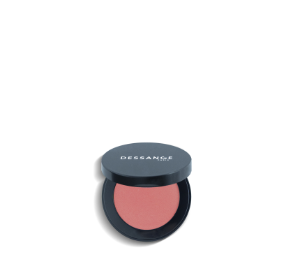 Blush poudre éclat naturel  - Orange country