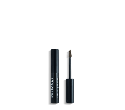Gel sourcils structure et couleur BRUN 