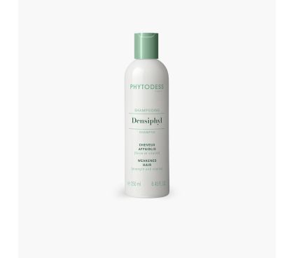 DENSIPHYL - Shampooing Cheveux affaiblis Force et vitalité