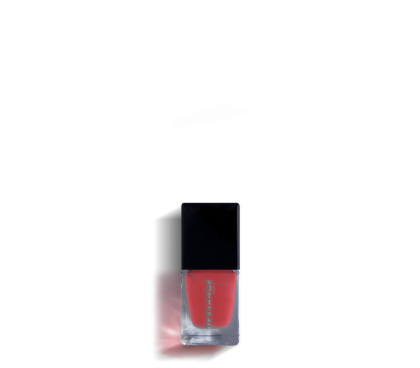 POLYCHROM' Vernis à ongles - Néon mat corail