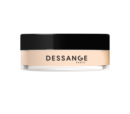 Poudre libre matifiante