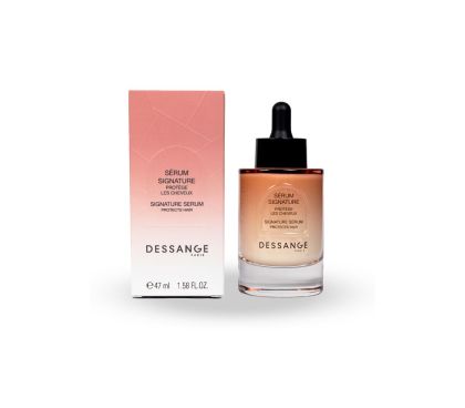 DESSANGE SERUM SIGNATURE - Protège les cheveux