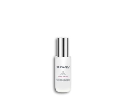 Sérum lissant raffermissant