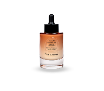 DESSANGE SERUM SIGNATURE - Protège les cheveux