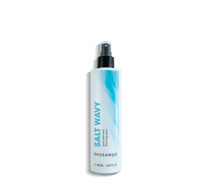 Salt Wavy - Spray texturisant 