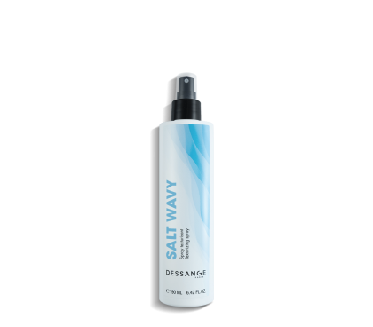 Salt Wavy - Spray texturisant