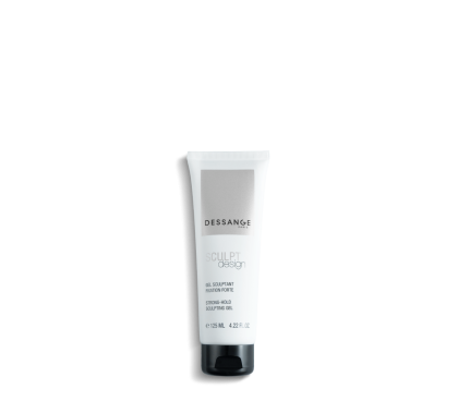 Gel sculptant fixation forte