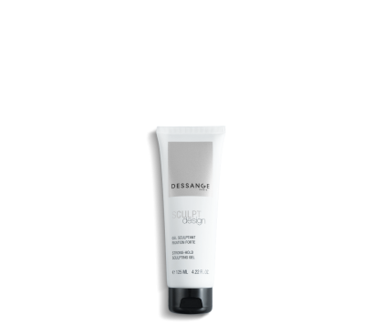 Gel sculptant fixation forte