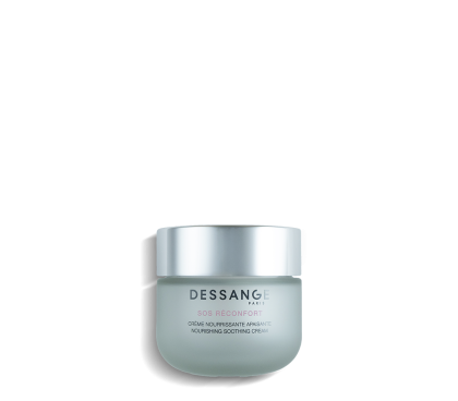 Crème nourrissante apaisante RECHARGE - SOS RÉCONFORT