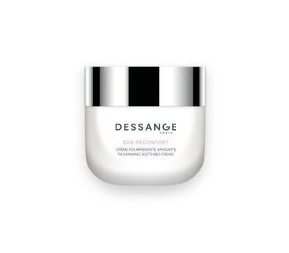 Crème nourrissante apaisante RECHARGE - SOS RÉCONFORT