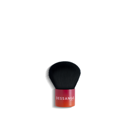Pinceau kabuki
