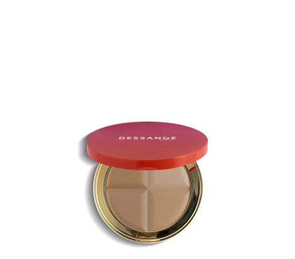 STAR'SOLEIL Poudre de soleil Tan