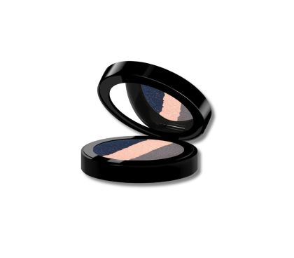 SUBTIL'REGARD Ombre à paupières trois couleurs