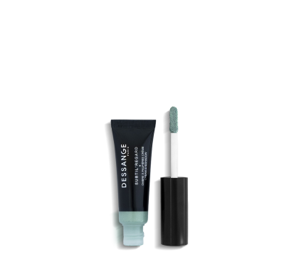 SUBTIL’REGARD Ombre à paupières crème - Vert d'eau