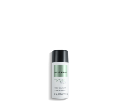 Poudre texturisante